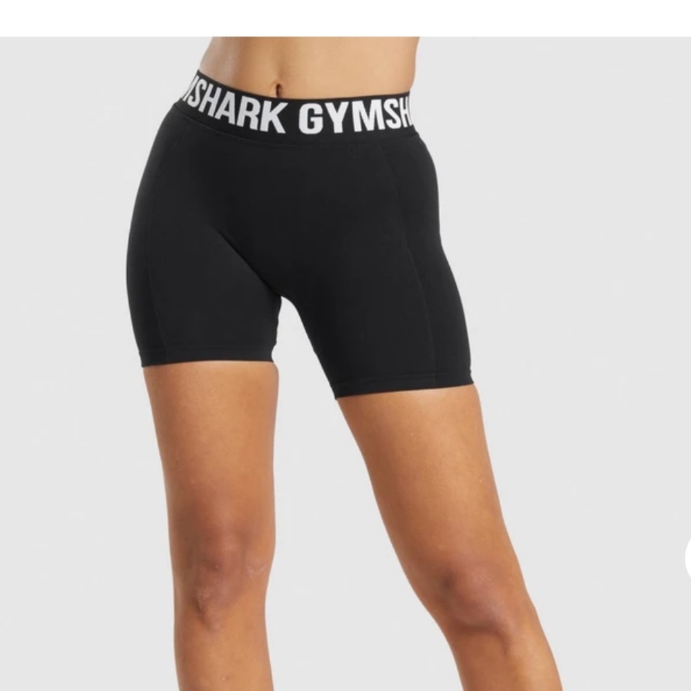 Gymshark Flex Shorts